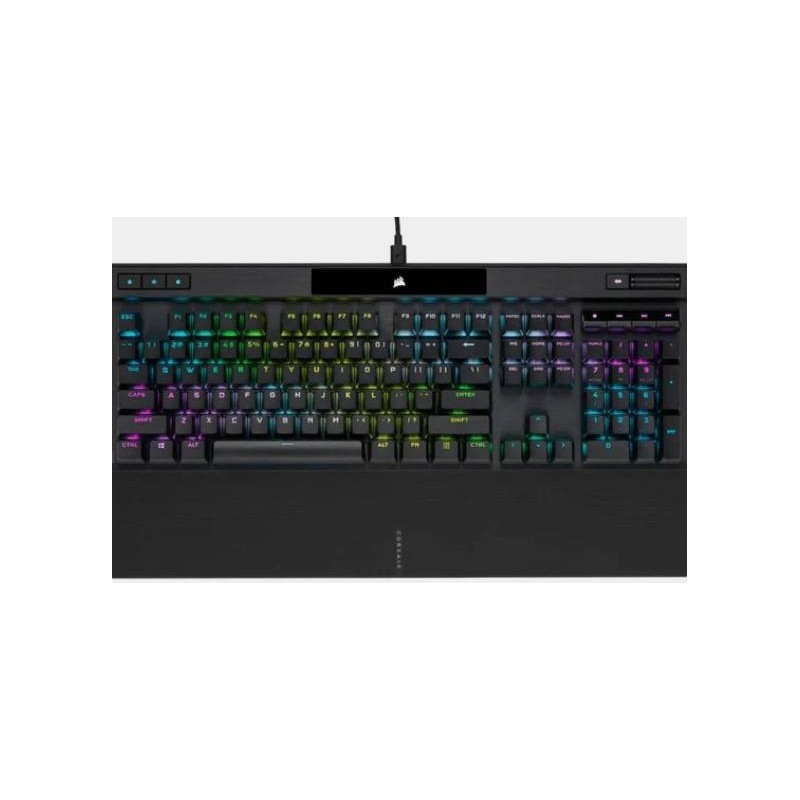 Teclados Gaming CORSAIR K70