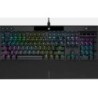 Teclados Gaming CORSAIR K70