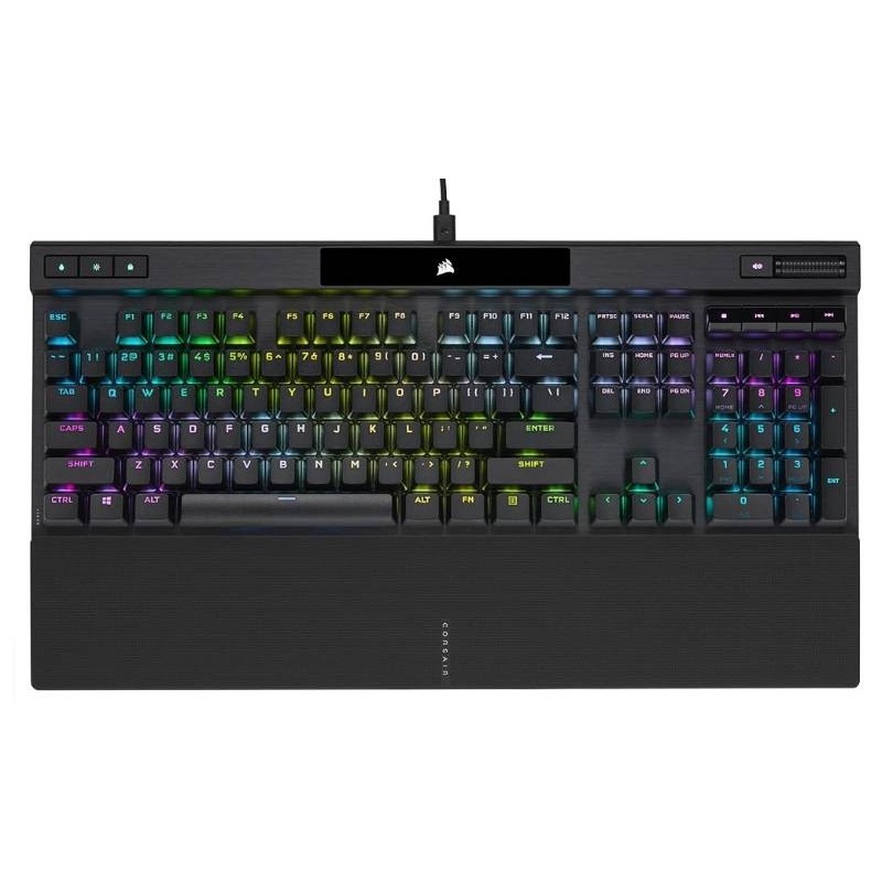 Teclados Gaming CORSAIR CH-9109412-NA