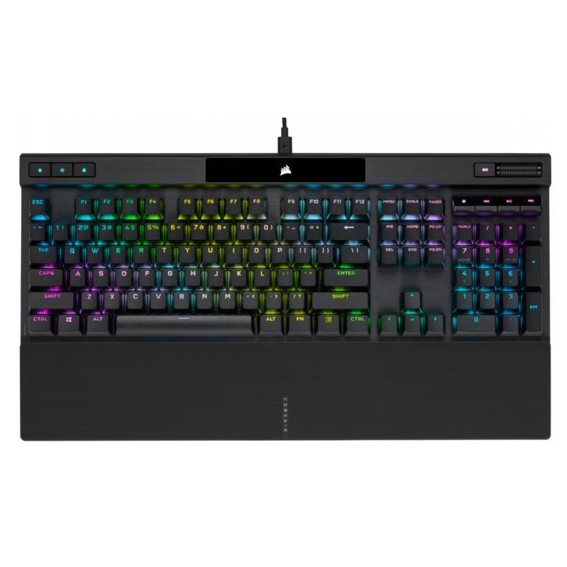 Teclados Gaming CORSAIR CH-9109410-NA