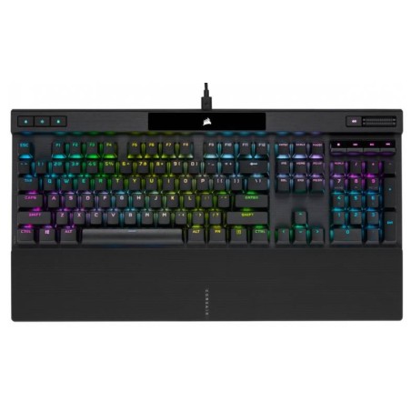 Teclados Gaming CORSAIR CH-9109410-NA