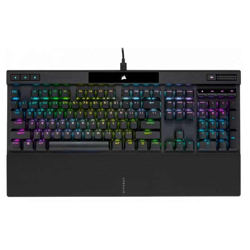 Teclados Gaming CORSAIR CH-910941A-NA