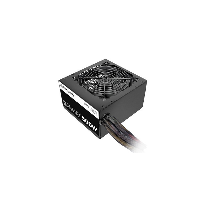 Fuente de Poder Gaming THERMALTAKE Smart 80 plus