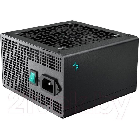 Fuente de poder DeepCool R-PK700D-FA0B-EU