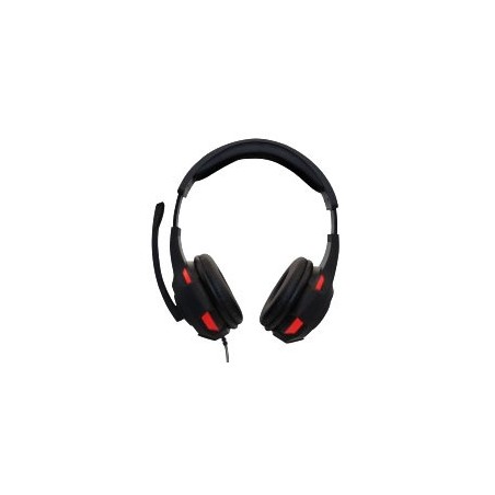 Diadema Gaming Naceb Technology NA-0304R