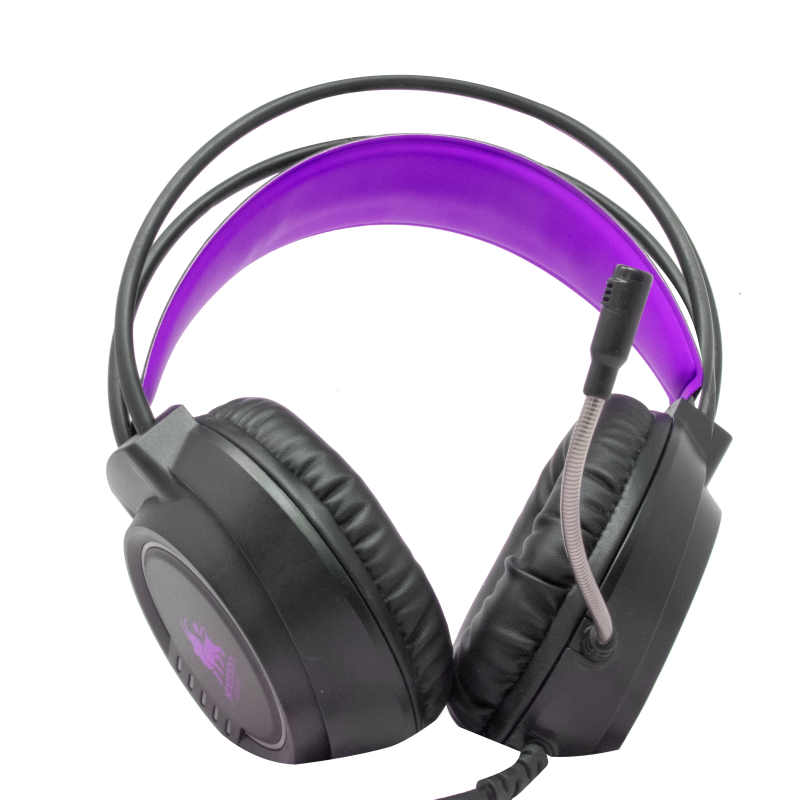 Audifonos Gaming NECNON NBHG-KIMERA HI-F