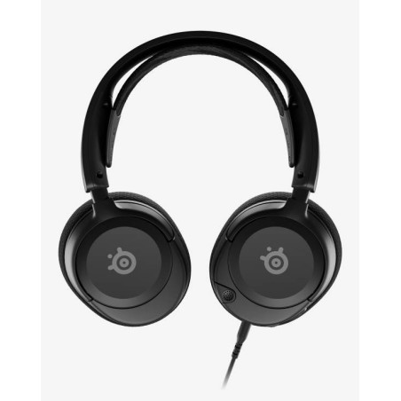 Auriculares Gaming STEELSERIES 61606