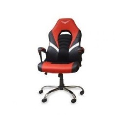 Silla Gamer Naceb Rojo Naceb Technology NA-0935R