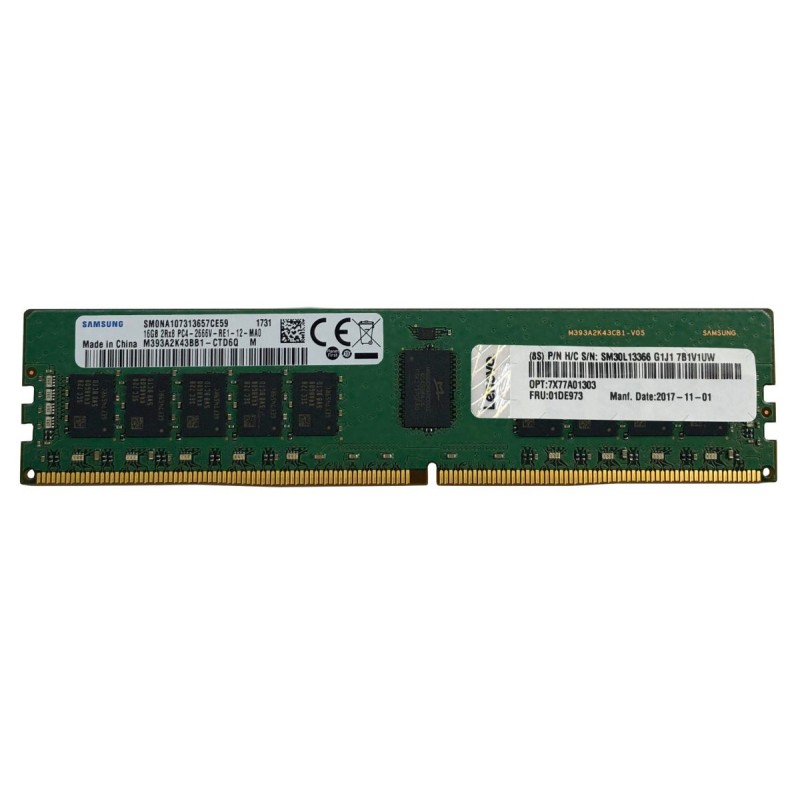 Memoria LENOVO 4X77A77495