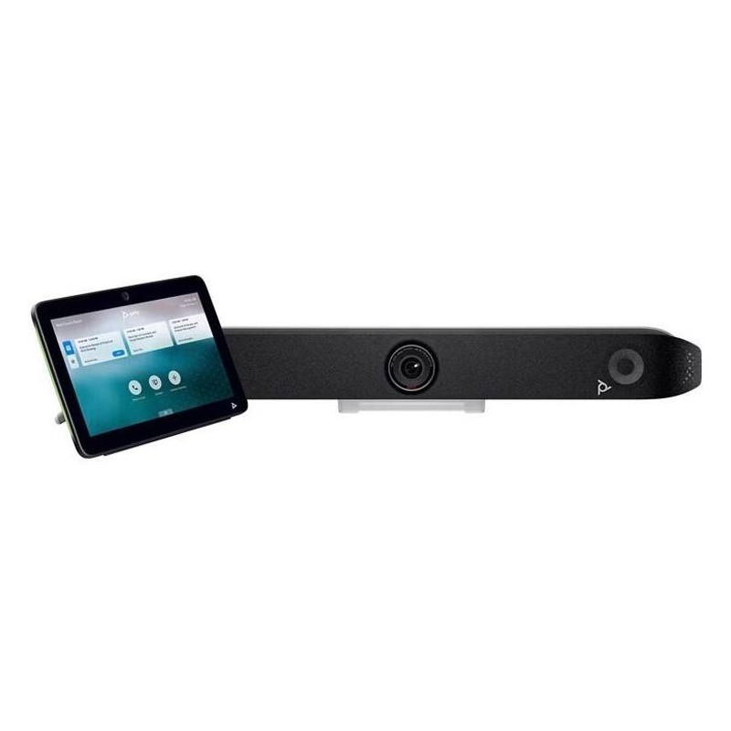 Video Conferencia POLY X52 CON TC10