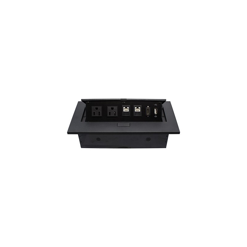 Caja para Mesa BROBOTIX 170906