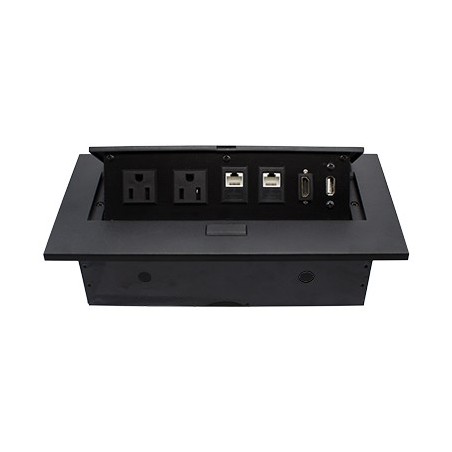 Caja para Mesa BROBOTIX 170906