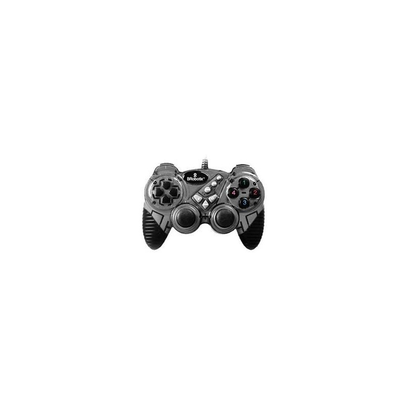 Control para Juegos Rumblepad BROBOTIX 751899G