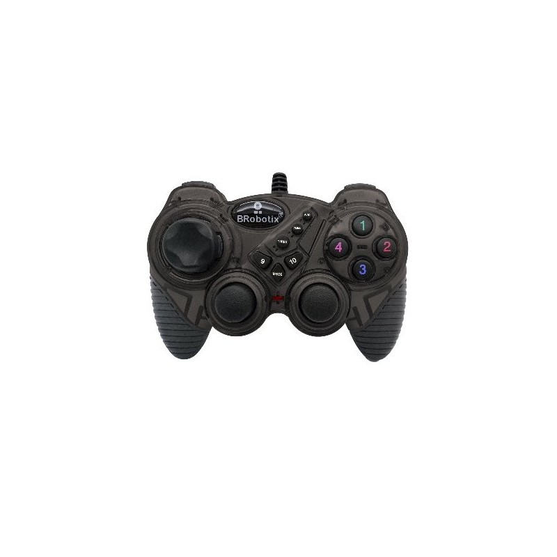 CONTROL PARA JUEGOS BROBOTIX 751899H