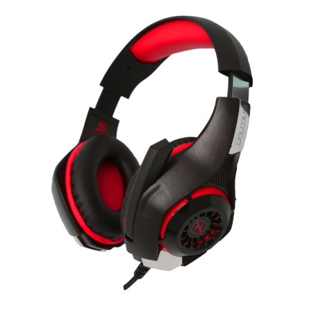 Audífonos Headset Gaming NECNON NBHG-VIPER