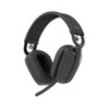 Audifonos LOGITECH ZONE VIBE 100