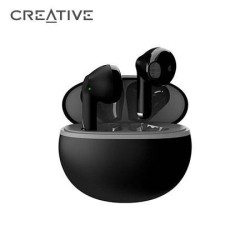 Audifonos  CREATIVE LABS 51EF1120AA000