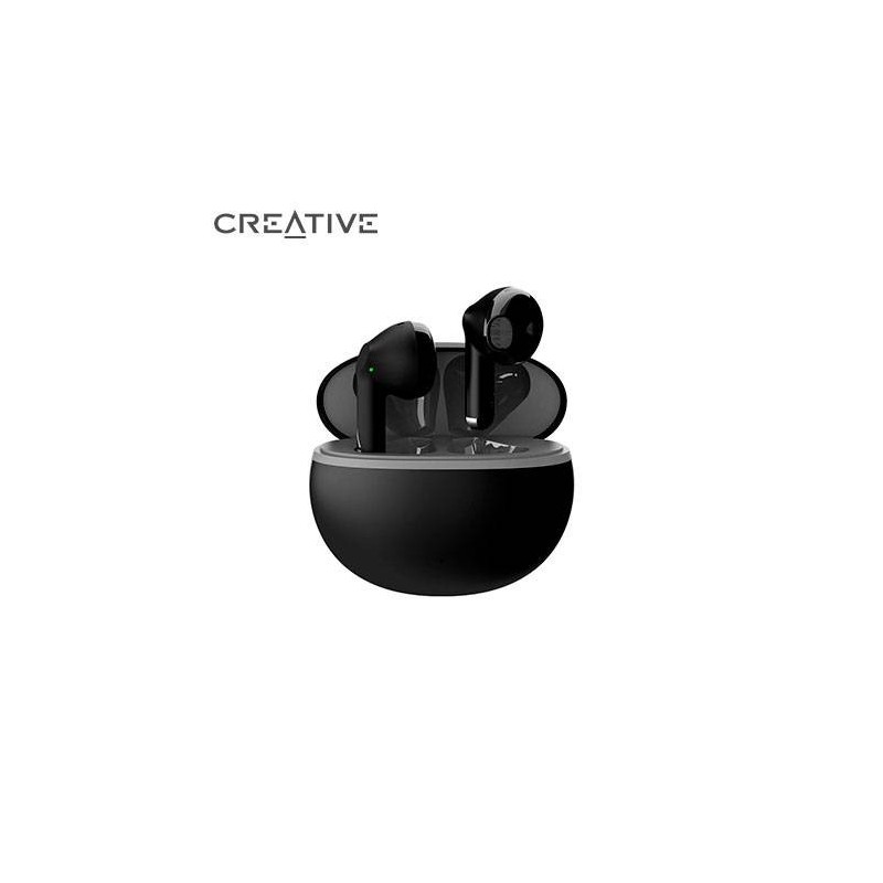 Audifonos  CREATIVE LABS 51EF1120AA000