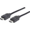 Cable HDMI 4K MANHATTAN 306119