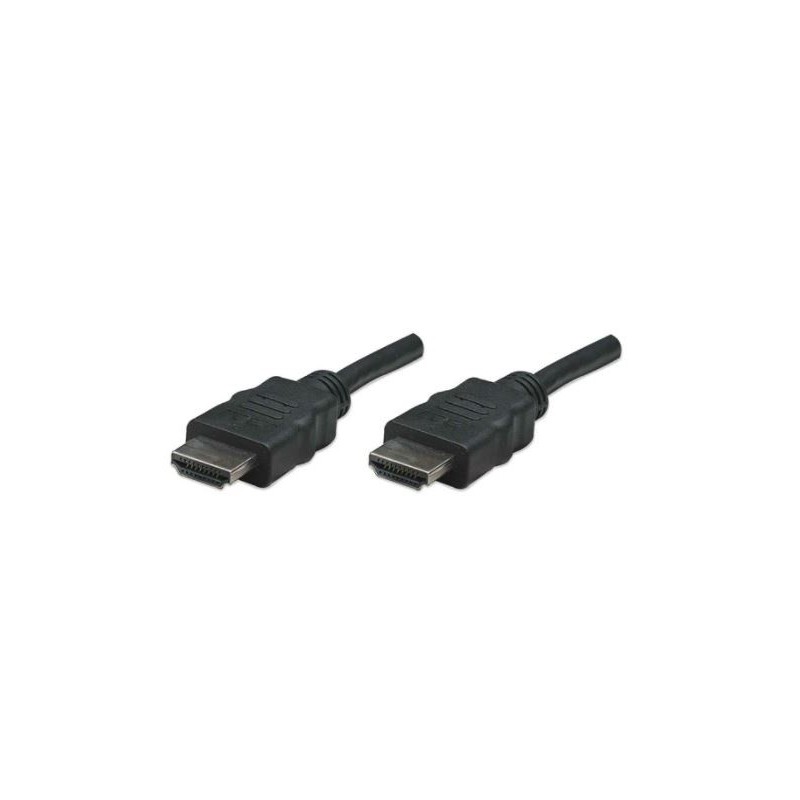 Cable HDMI 4K MANHATTAN 308441