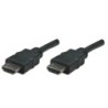 Cable HDMI 4K MANHATTAN 308441