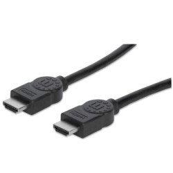 Cable HDMI 4K MANHATTAN 306133