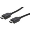 Cable HDMI 4K MANHATTAN 306126