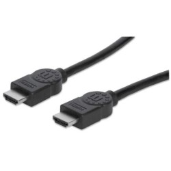 Cable HDMI 4K MANHATTAN 308434