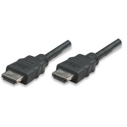 Cable HDMI MANHATTAN 323222