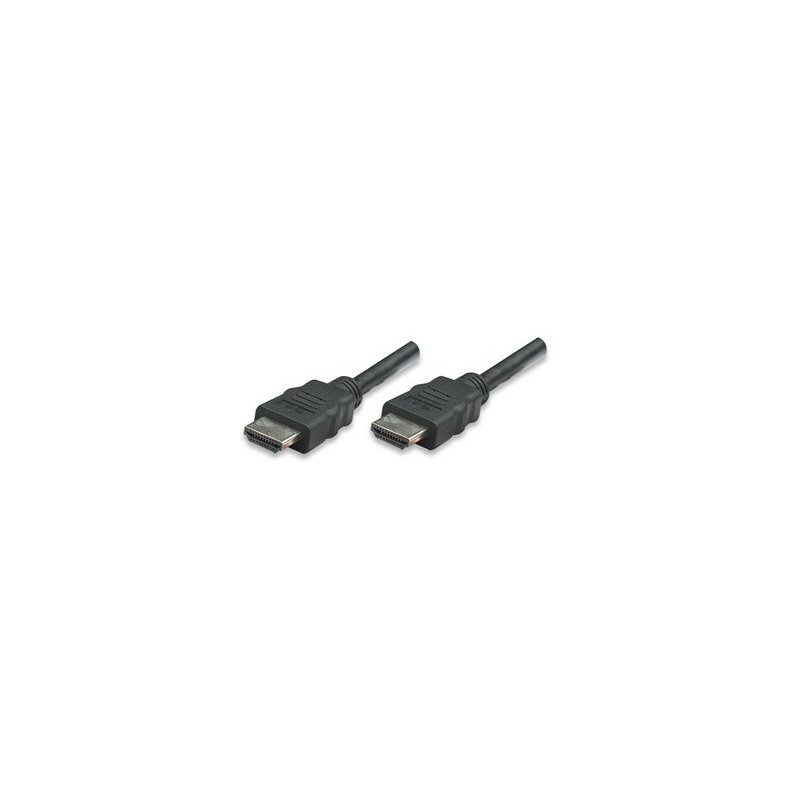 Cable HDMI MANHATTAN 323222