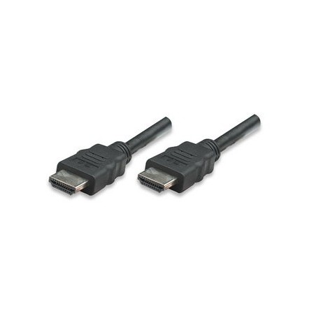 Cable HDMI MANHATTAN 323222