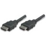 Cable HDMI MANHATTAN 323222