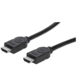 Cable HDMI MANHATTAN 323246