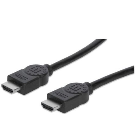 Cable HDMI MANHATTAN 323246