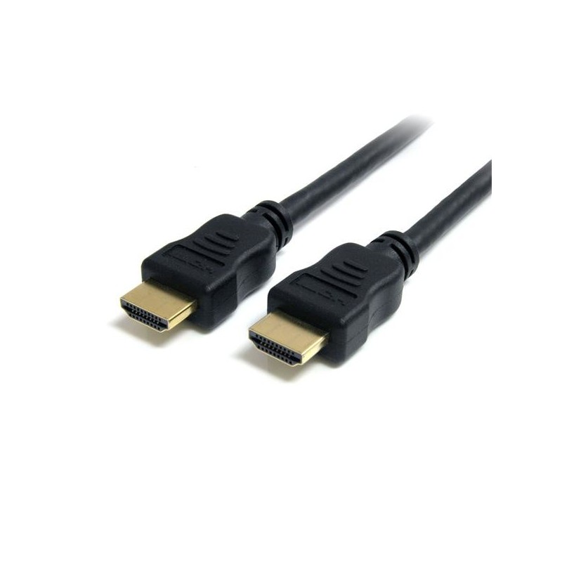 Cable HDMI StarTech.com HDMIMM10HS