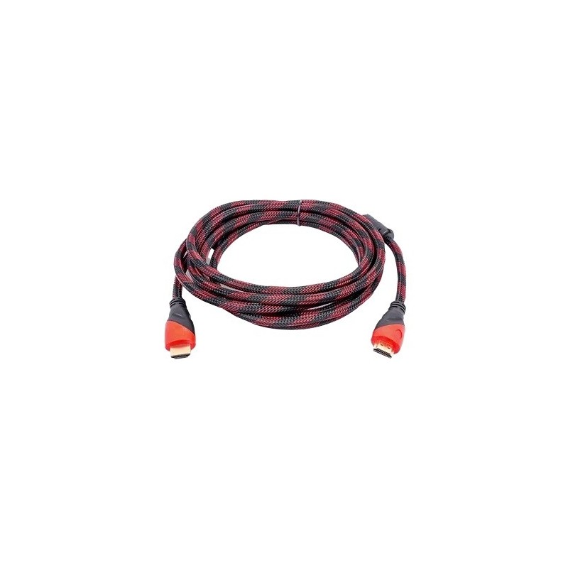 Cable HDMI Naceb Technology NA-587