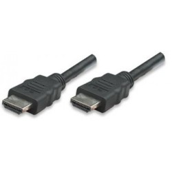 Cable HDMI 4K MANHATTAN 323260