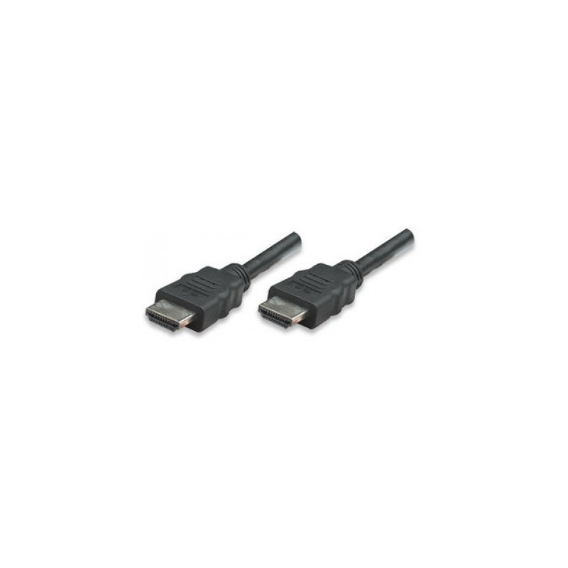 Cable HDMI 4K MANHATTAN 323260