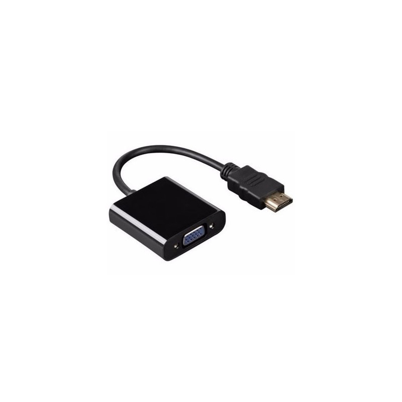 Convertidor HDMI BROBOTIX 110910N