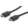 Cable HDMI MANHATTAN 353274