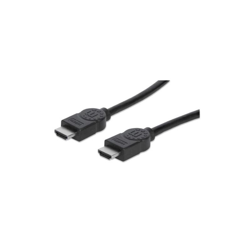 Cable HDMI 4K MANHATTAN 308816