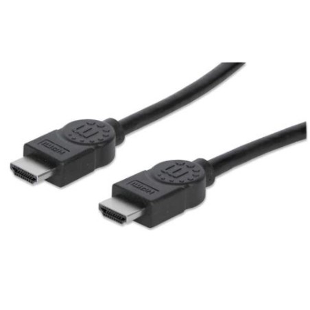 Cable HDMI 4K MANHATTAN 308816