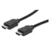 Cable HDMI 4K MANHATTAN 308816