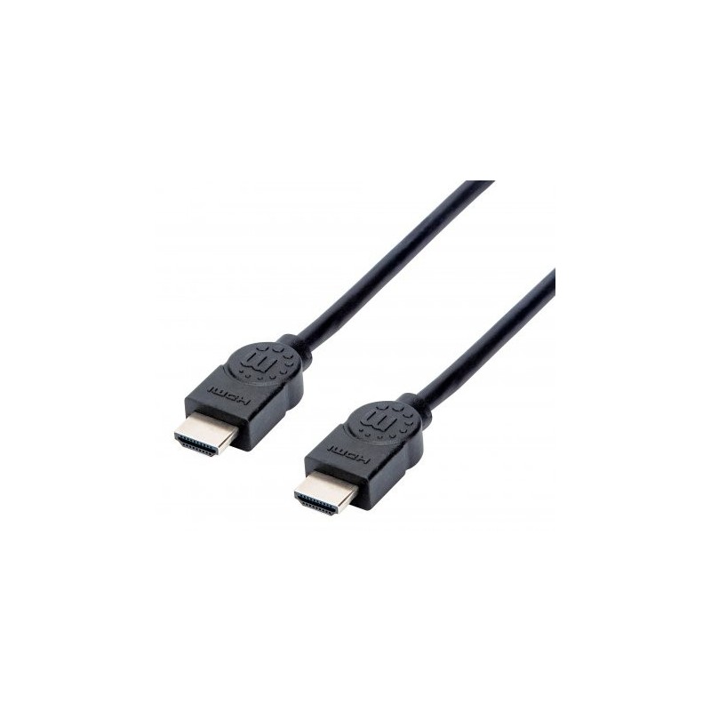 Cable HDMI MANHATTAN 355308