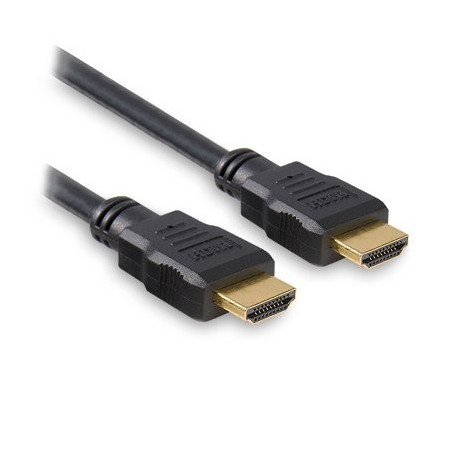 CABLE HDMI VERSIÓN 2.0, 2K - 4K, 1.8 M BROBOTIX 963486