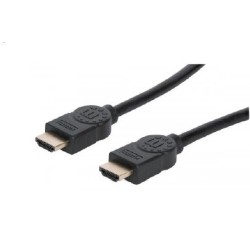 Cable HDMI de Ultra Alta Velocidad MANHATTAN 354080