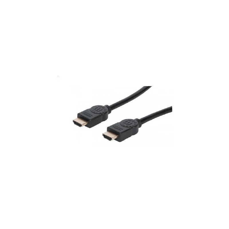 Cable HDMI de Ultra Alta Velocidad MANHATTAN 354080