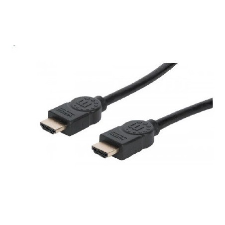 Cable HDMI de Ultra Alta Velocidad MANHATTAN 354080