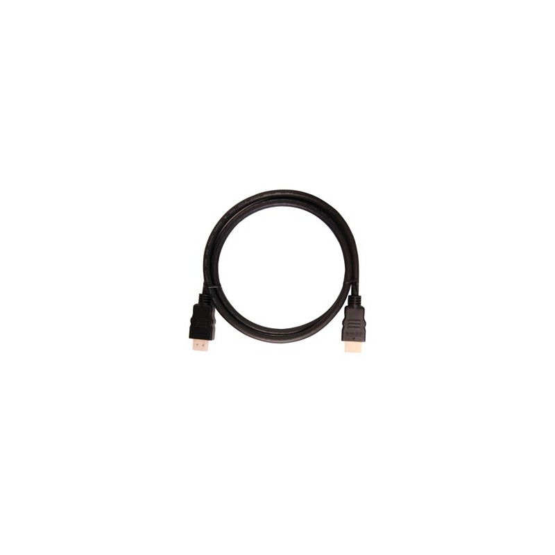 Cable de Video HDMI BELDEN HDE001MB