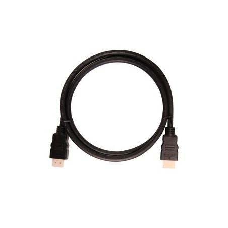 Cable de Video HDMI BELDEN HDE001MB